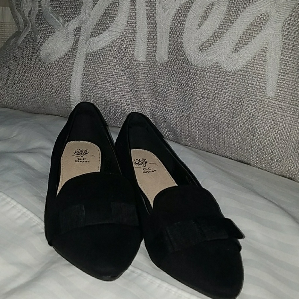 Flats